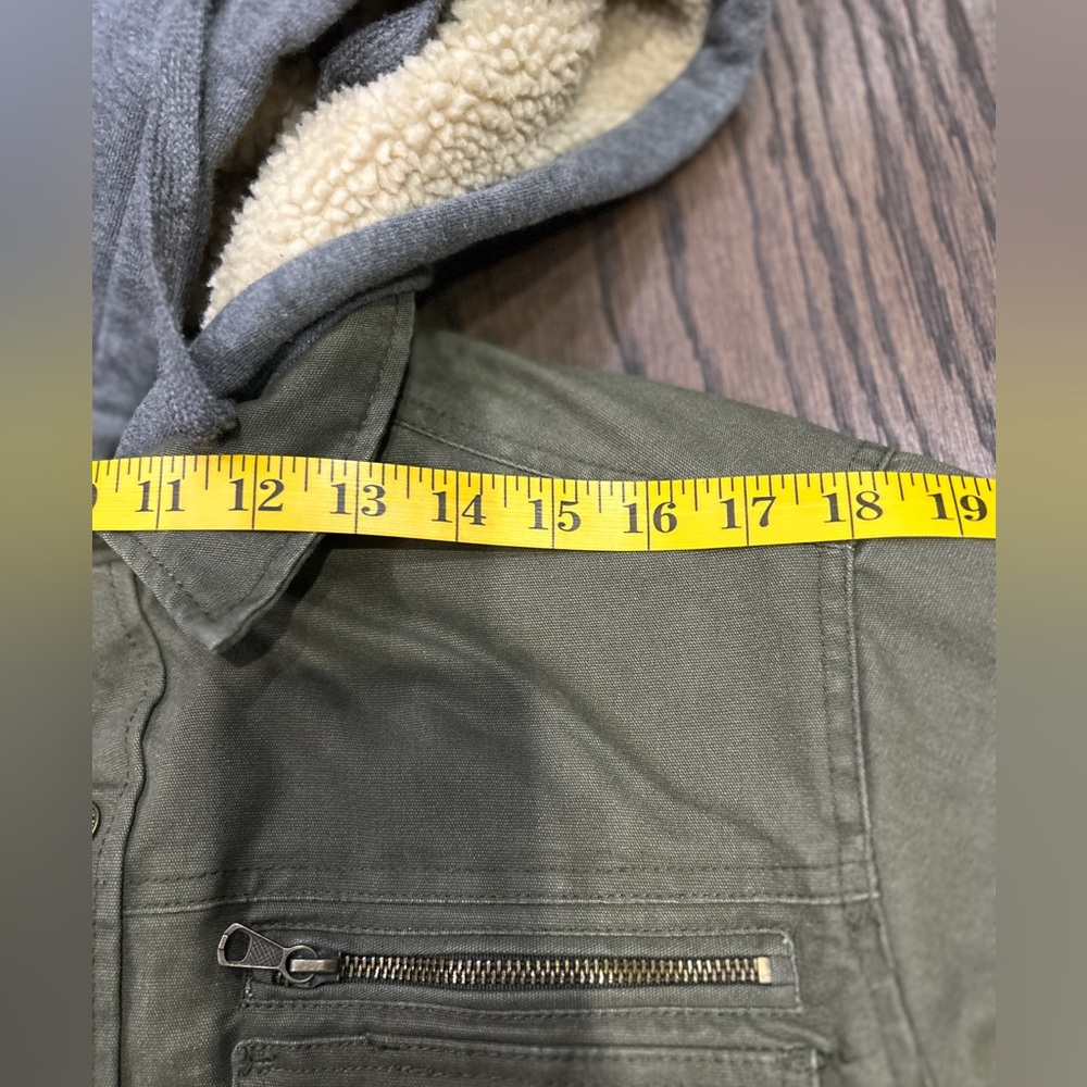 Dickies Jacket - Picture 7 of 11